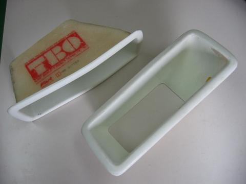 TBO Universal Nismo Type Duct