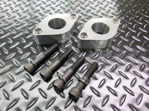 Jubiride Toyota Corolla Levin / Trueno (AE86) Roll Center Adjusters (30mm)