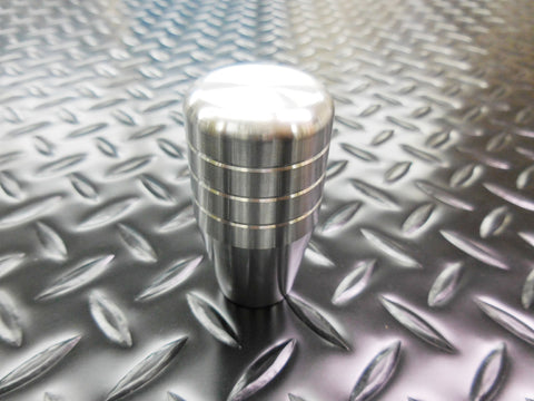 Jubiride Toyota Corolla Levin / Trueno (AE86) Aluminum Shift Knob