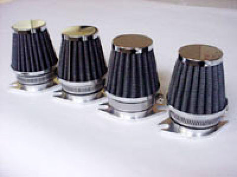 Jubiride Toyota Corolla Levin / Trueno (AE86) ITB Air Cleaner Set