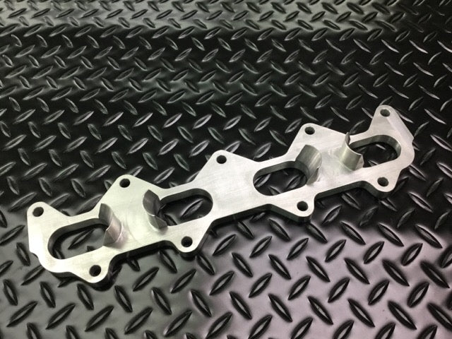 Jubiride Toyota Corolla Levin / Trueno (AE86) Port Adapter II