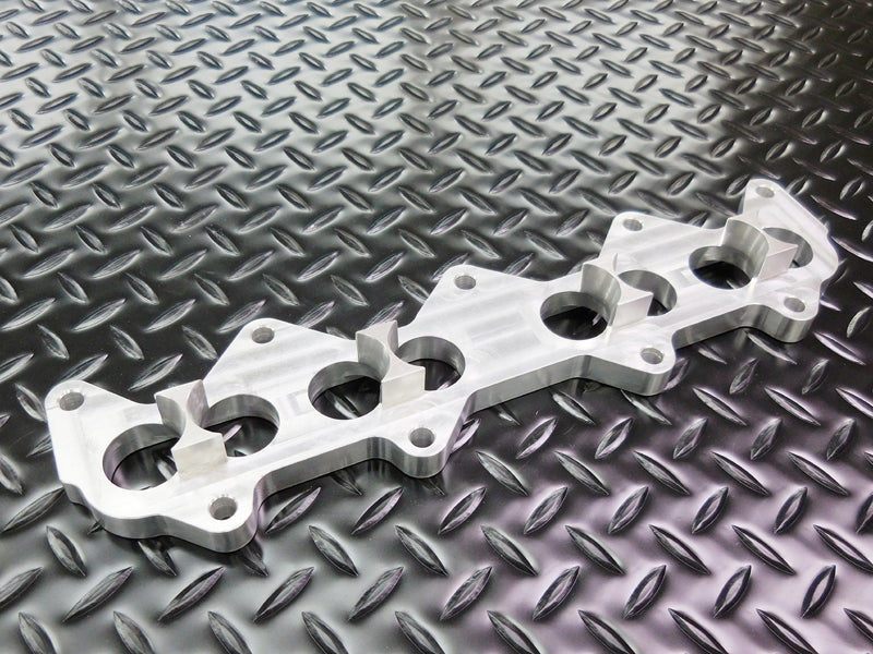Jubiride Toyota Corolla Levin / Trueno (AE86) Port Adapter III