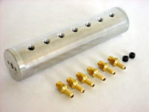 Jubiride Toyota Corolla Levin / Trueno (AE86) Vacuum Tank