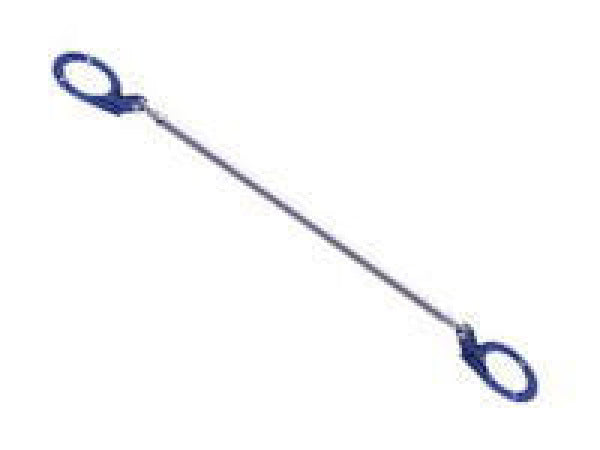 Jubiride Toyota Corolla Levin / Trueno (AE86) Front Strut Bar