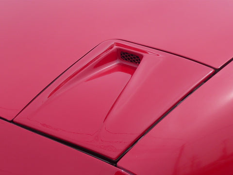 Jubiride Mazda Roadster (NA6 / NA8) Intake Duct Cover