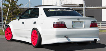Traum Toyota Chaser (JZX100) Ito Auto Original Aero