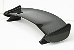 First Molding 3D Low Mount Rear Wing Set