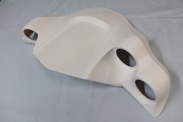 Garage Vary Toyota 86 / Subaru BRZ (ZN6 / ZC6) 86 Zenki Additional Gauge Hood