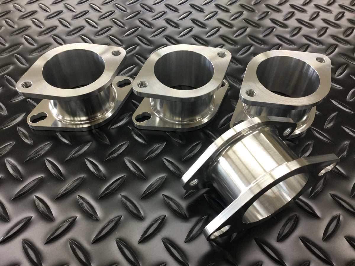 Jubiride Toyota Corolla Levin / Trueno (AE86) Funnel Adapters (40mm)