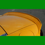NO PRO Mazda Roadster (NC) GT Spec Rear Spoiler (Soft Top)