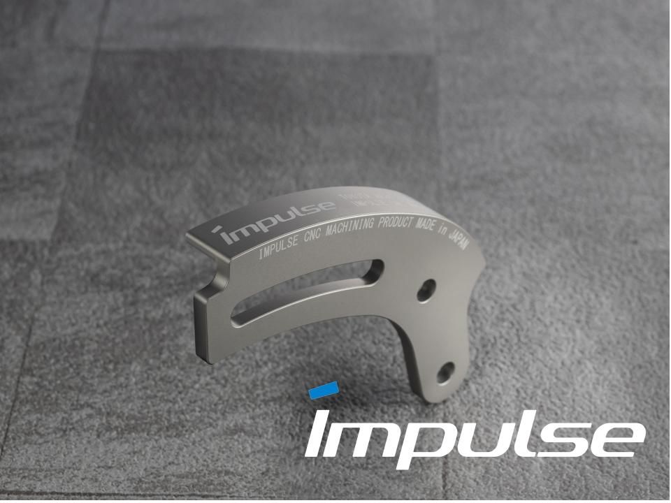 IMPULSE Toyota Corolla Levin / Trueno (AE86) Engine Parts