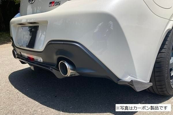 Garage Vary Toyota GR86 / Subaru BRZ (ZN8 / ZD8) Side Diffusers