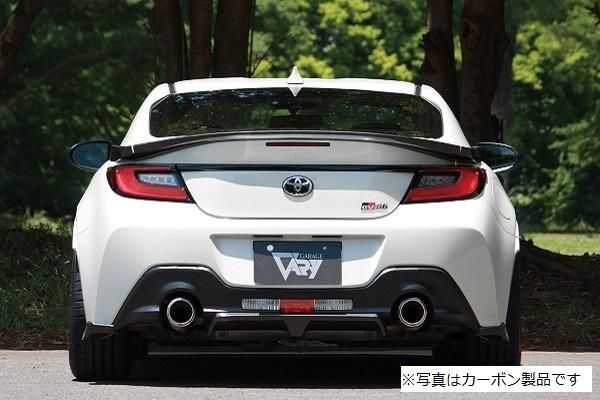 Garage Vary Toyota GR86 / Subaru BRZ (ZN8 / ZD8) Center Diffuser