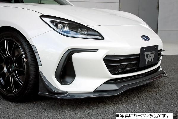 Garage Vary Toyota 86 / Subaru BRZ (ZN6 / ZC6) Glide Lip Spoiler