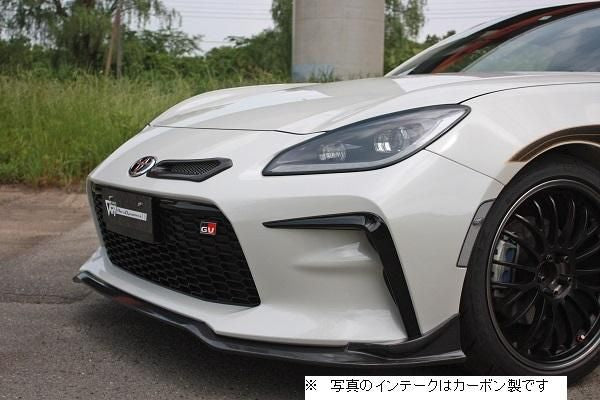 Garage Vary Toyota GR86 / Subaru BRZ (ZN8 / ZD8) Intake Duct with Feed Duct