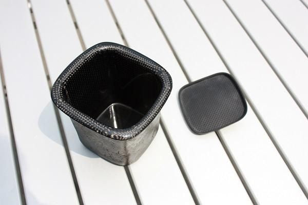 Garage Vary Toyota GR86 / Subaru BRZ (ZN8 / ZD8) Drink Holder