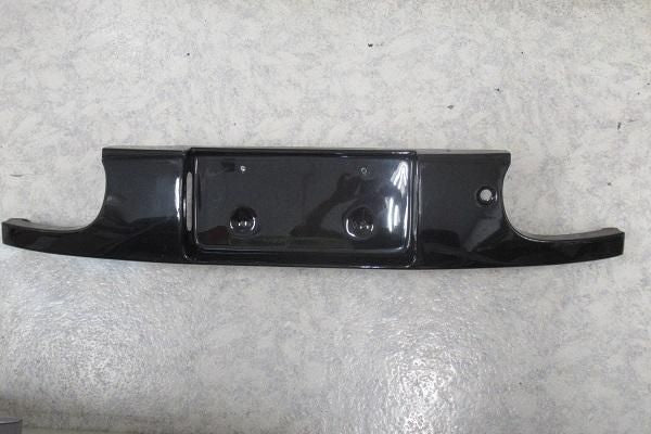 Garage Vary Mazda Roadster (NA6 / NA8) Rear Panel