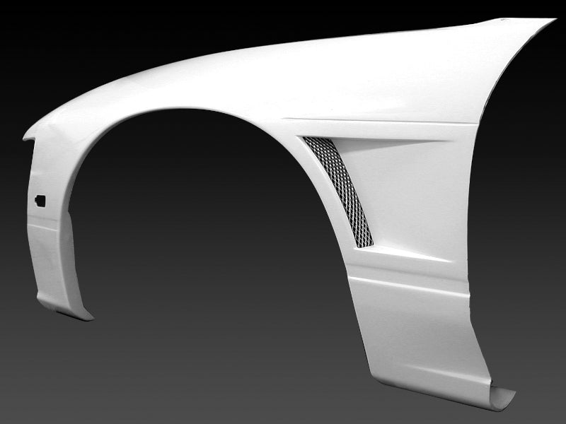 M Sports Nissan 180SX (RPS13) Type-B Aero