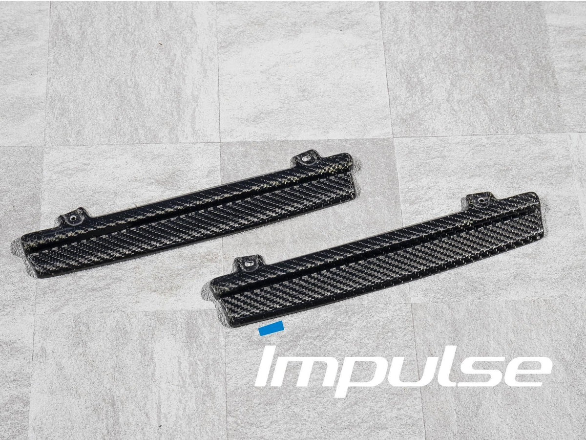IMPULSE Toyota Corolla Levin / Trueno (AE86) Carbon Eye Line (Levin)