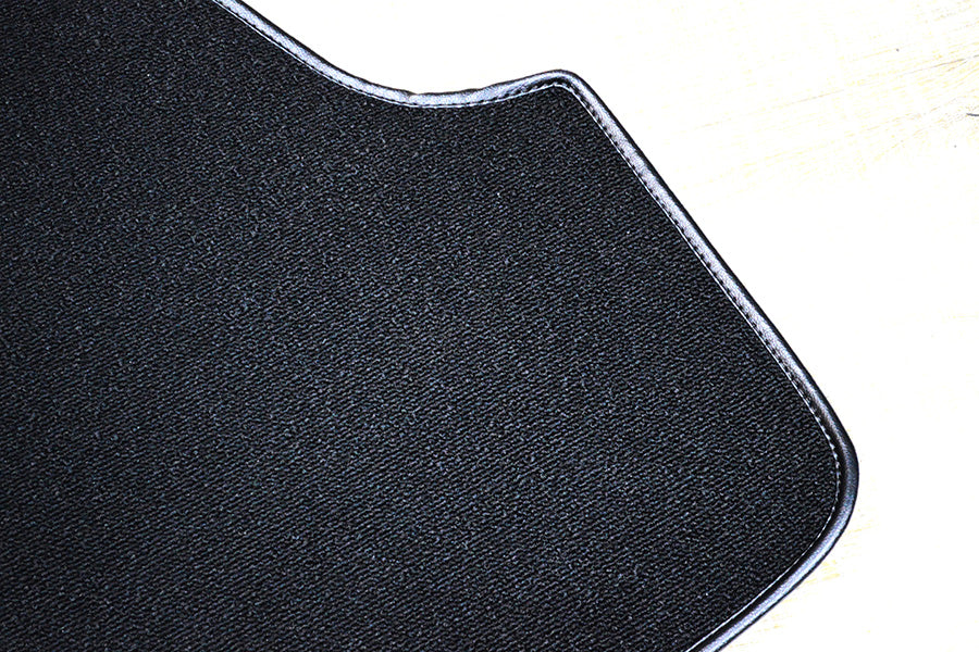 Tec-Art's Toyota Corolla Levin / Trueno (AE86) Trunk Floor Carpet (3 Door)