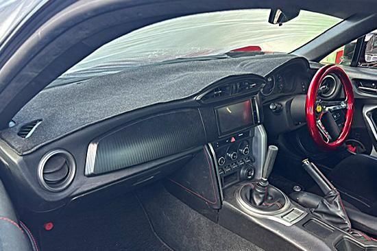 SuperMade Dash Mat