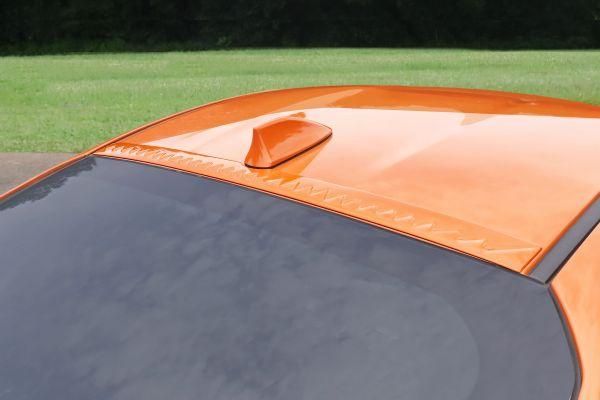 Garage Vary Toyota GR86 / Subaru BRZ (ZN8 / ZD8) Turbulators (Urethane)