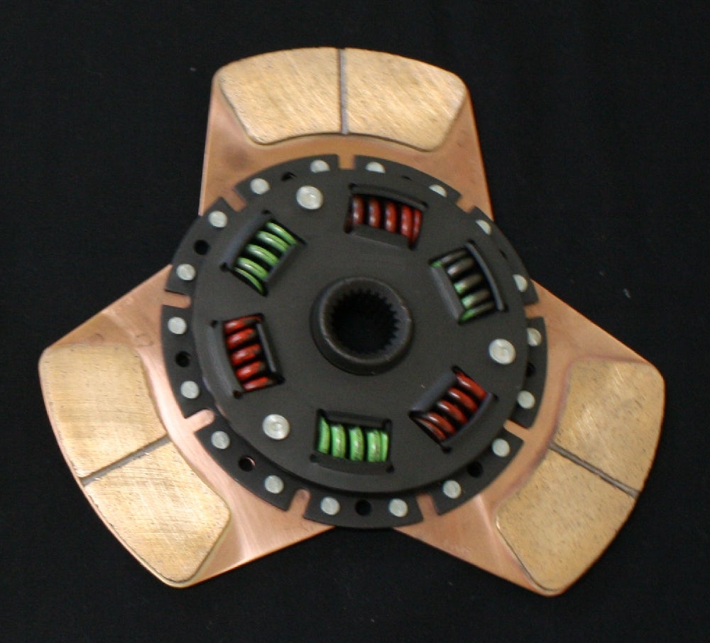 GT-1 Motor Sports Dori-Kura I Replacement Metal Disc (Nissan)