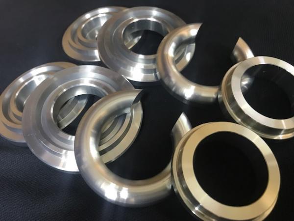 Kazama Toyota Mark 2 / Chaser / Cresta (JZX90 / JZX100) Member Rigid Collars