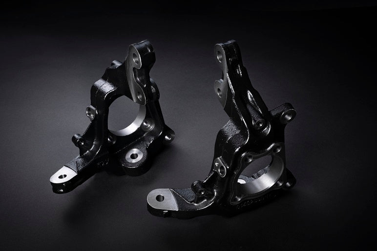 Kazama Toyota 86 / GR86 / Subaru BRZ Angle Master Kit