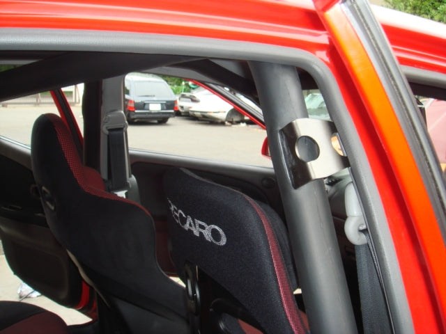 Saito Roll Cage Mitsubishi Lancer Evolution V / VI (CP9A) Roll Cage