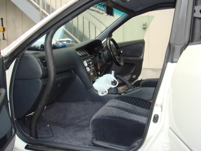 Saito Roll Cage Toyota Mark 2 / Chaser (JZX100) Roll Cage