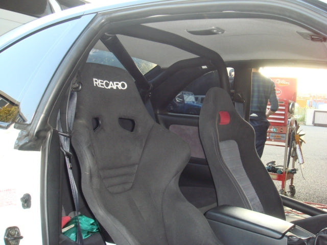 Saito Roll Cage Nissan Skyline (R33) Roll Cage