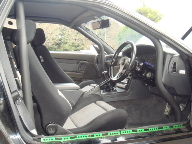 Saito Roll Cage Toyota Supra (JZA70) Roll Cage