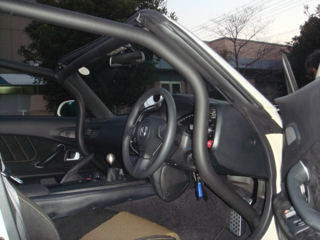 Saito Roll Cage Honda S2000 (AP1 / AP2) Roll Cage