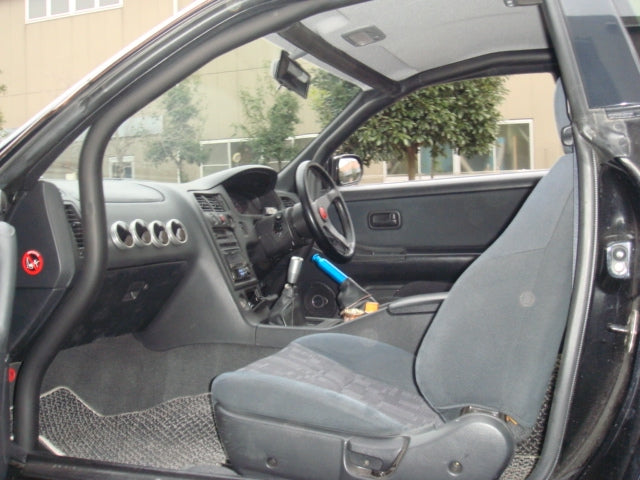 Saito Roll Cage Nissan Skyline (R33) Roll Cage Add-On Bars