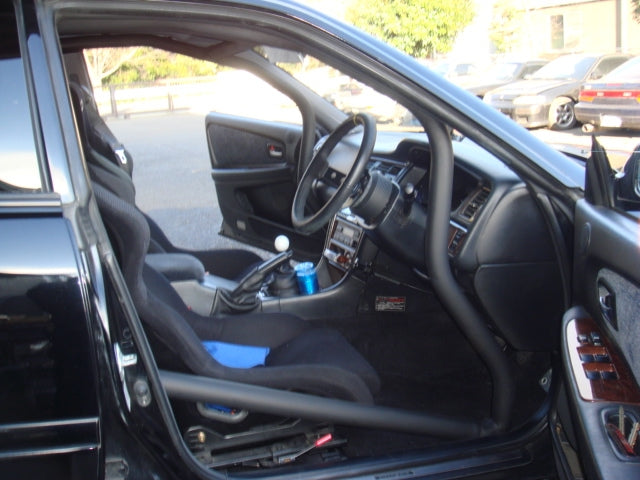 Saito Roll Cage Toyota Cresta (JZX100) Roll Cage