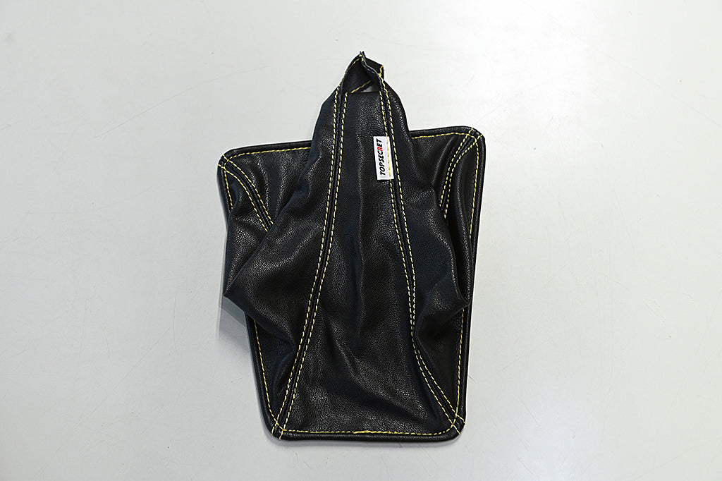 Top Secret BNR32 Shift Boot
