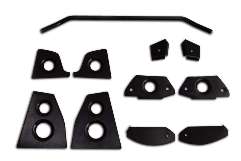 GP SPORTS G-MASTER Traction Member Support S14/S15