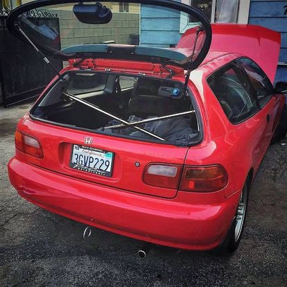 NeXT Honda Civic (EG) Miracle Cross Bar