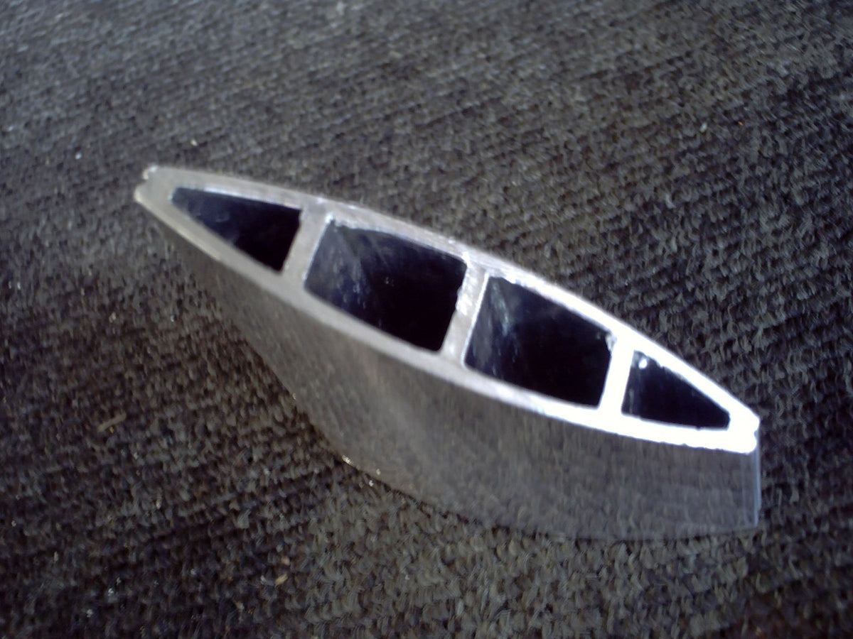 BSK Nissan Laurel (C35) Front Tower Bar