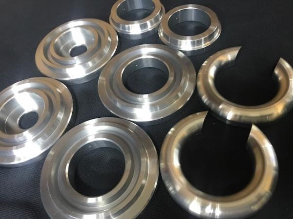 Kazama Toyota Mark 2 / Chaser / Cresta (JZX90 / JZX100) Member Rigid Collars