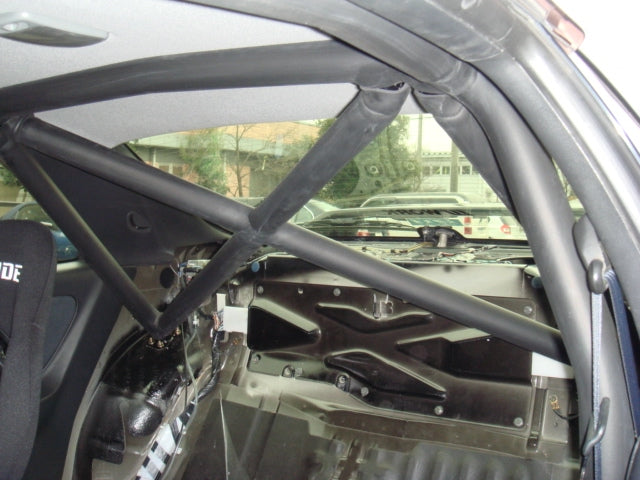 Saito Roll Cage Nissan Skyline (R33) Roll Cage