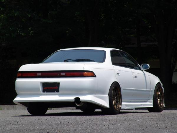 Kazama Toyota Mark 2 (JZX90) promode Aero