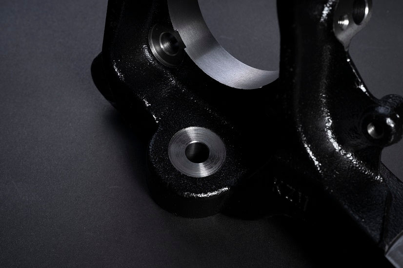 Kazama Toyota 86 / GR86 / Subaru BRZ Angle Master Kit