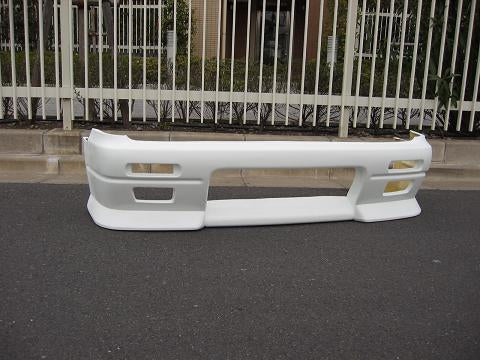 TBO Nissan Cefiro (A31) Front Bumper