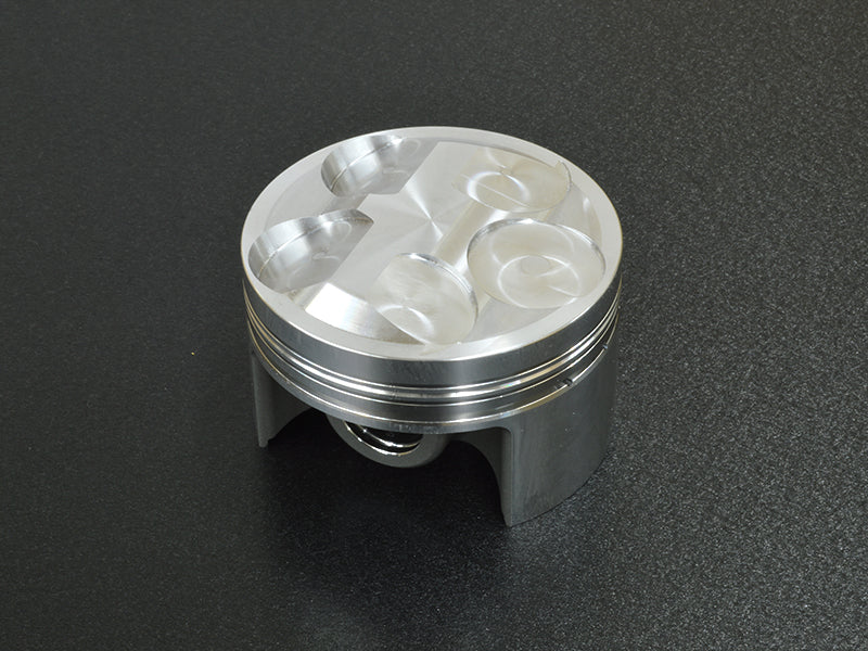 Tec-Art's 4A-G 20 Valve (AE111) Forged Piston Kit