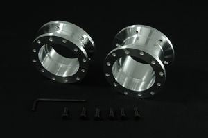 GT-1 Motor Sports Steering Extension Boss
