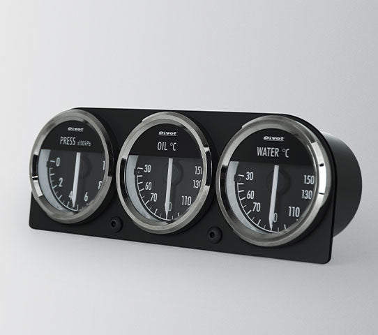 PIVOT Gauge Accessories