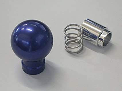 ZOOM ENGINEERING Mazda Roadster (NA & NB) Automatic Shift Knob with Switch