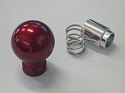 ZOOM ENGINEERING Mazda Roadster (NA & NB) Automatic Shift Knob with Switch